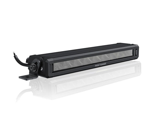 Toyota Land Cruiser 10in LED Light Bar VX250-FL / 12V/ 24V / Flood Light