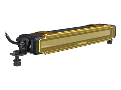 Toyota Land Cruiser 10in LED Light Bar VX250-FL / 12V/ 24V / Flood Light