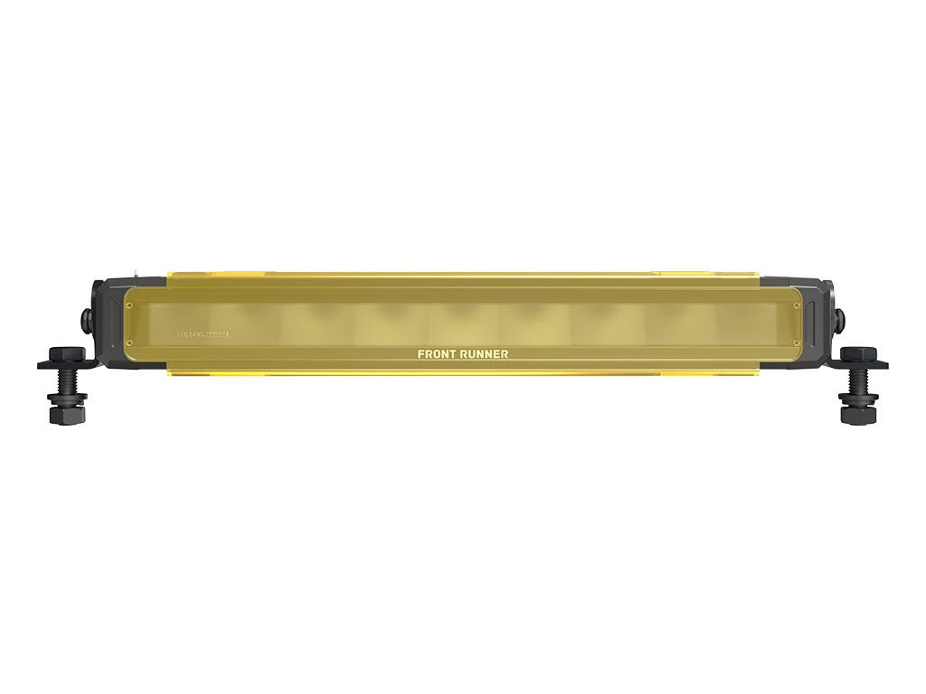 Toyota Land Cruiser 10in LED Light Bar VX250-FL / 12V/ 24V / Flood Light