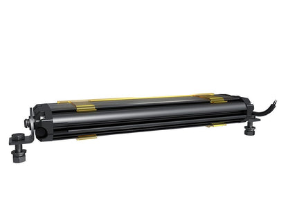 Toyota Land Cruiser 10in LED Light Bar VX250-FL / 12V/ 24V / Flood Light