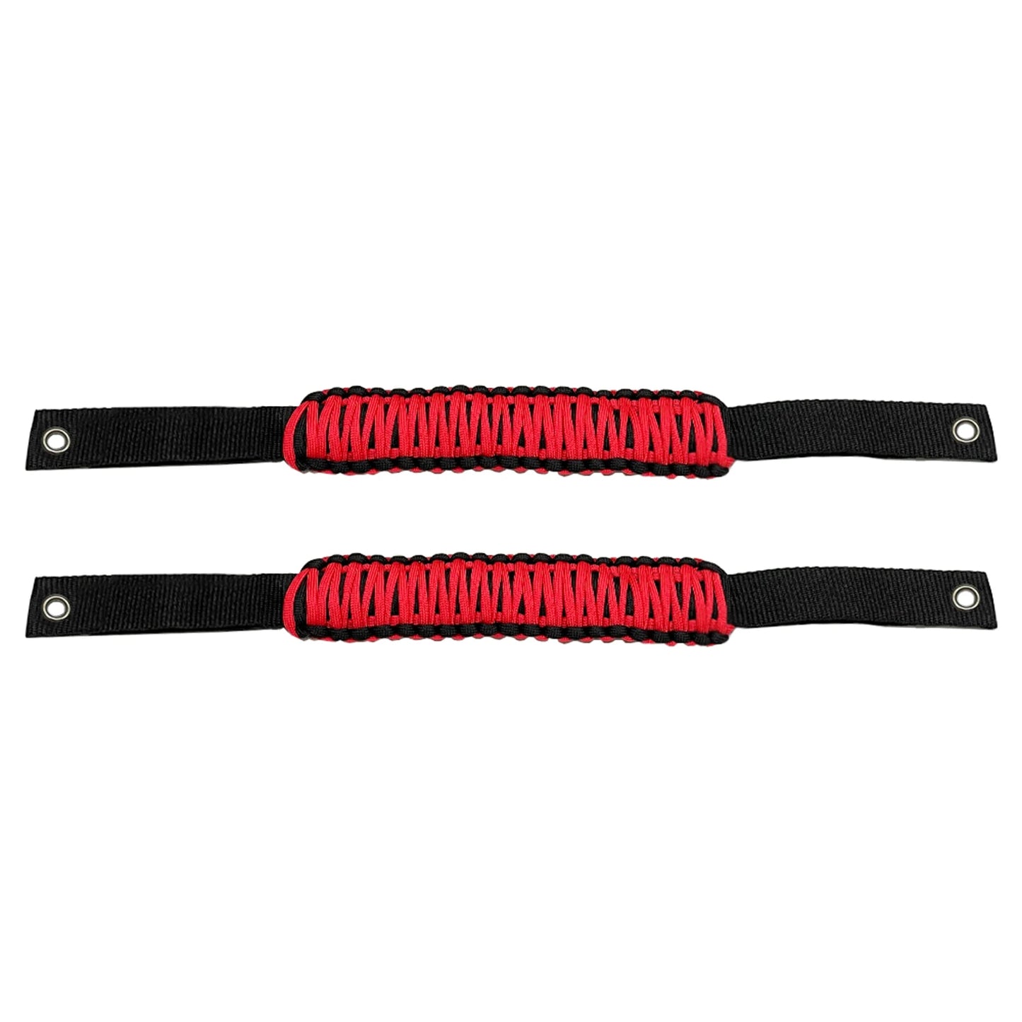 Toyota Land Cruiser Paracord Grab Handle (Pair)