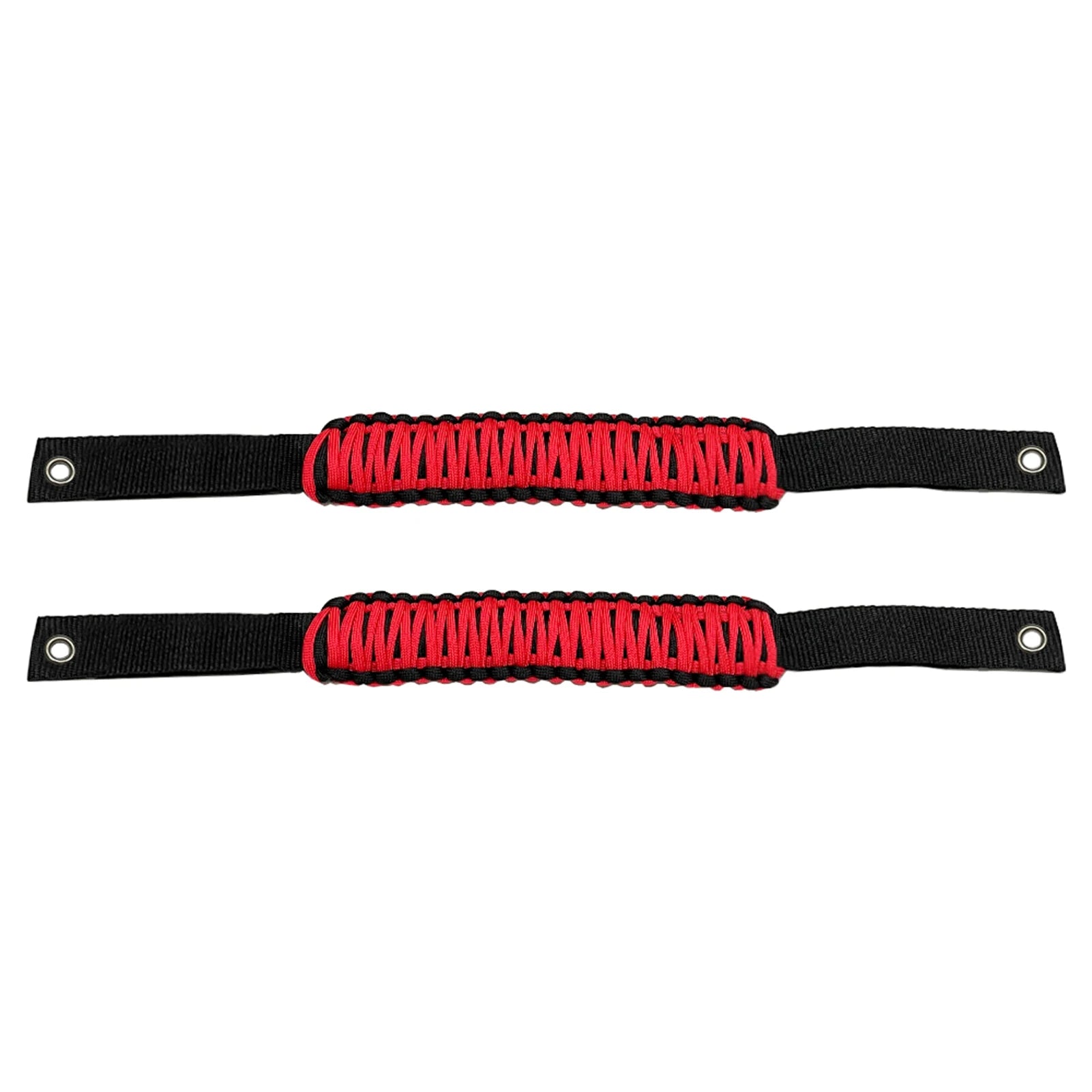 Toyota Land Cruiser Paracord Grab Handle (Pair)