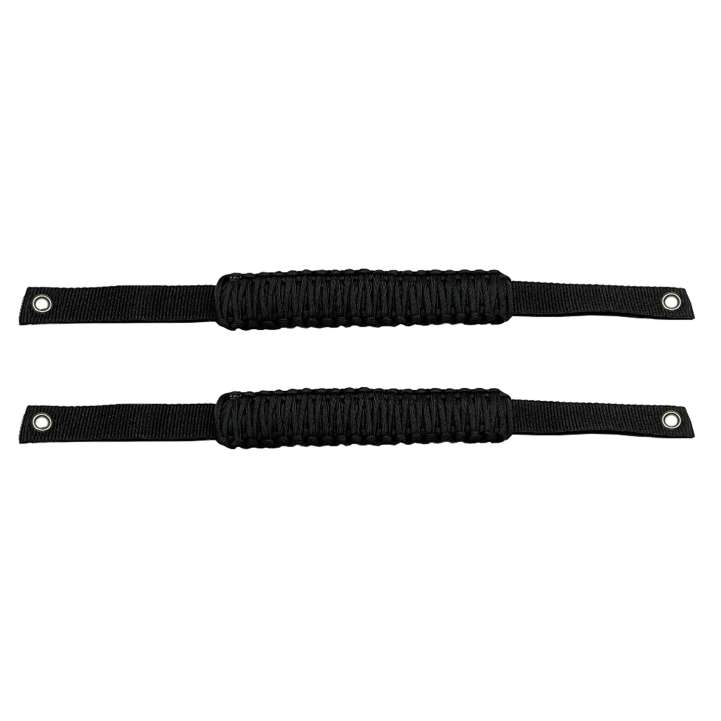 Toyota Land Cruiser Paracord Grab Handle (Pair)