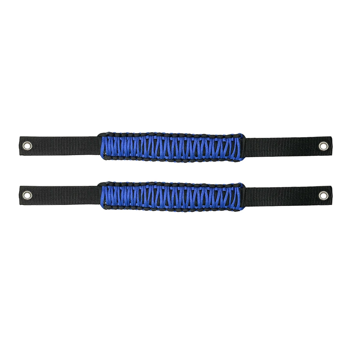 Toyota Land Cruiser Paracord Grab Handle (Pair)