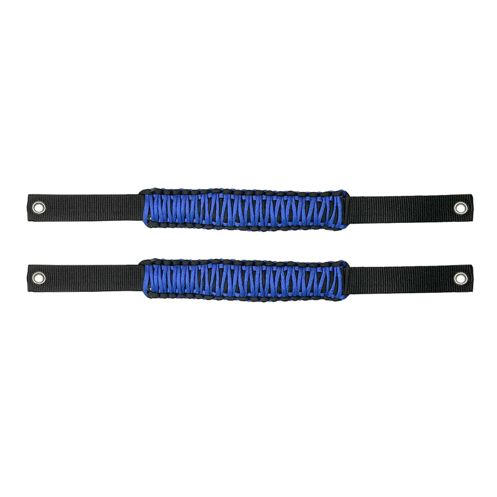Toyota Land Cruiser Paracord Grab Handle (Pair)