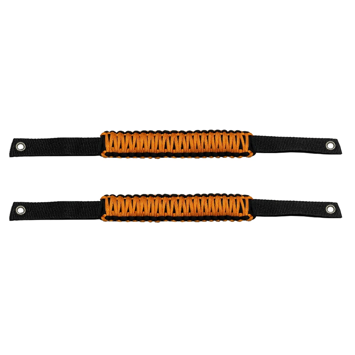 Toyota Land Cruiser Paracord Grab Handle (Pair)