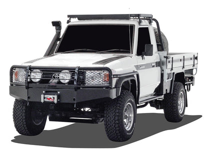 Toyota Land Cruiser Toyota Land Cruiser SC Ute Slimline II Roof Rack Kit