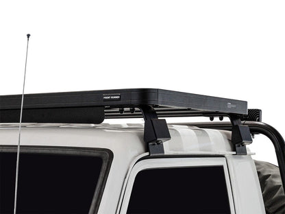 Toyota Land Cruiser Toyota Land Cruiser SC Ute Slimline II Roof Rack Kit