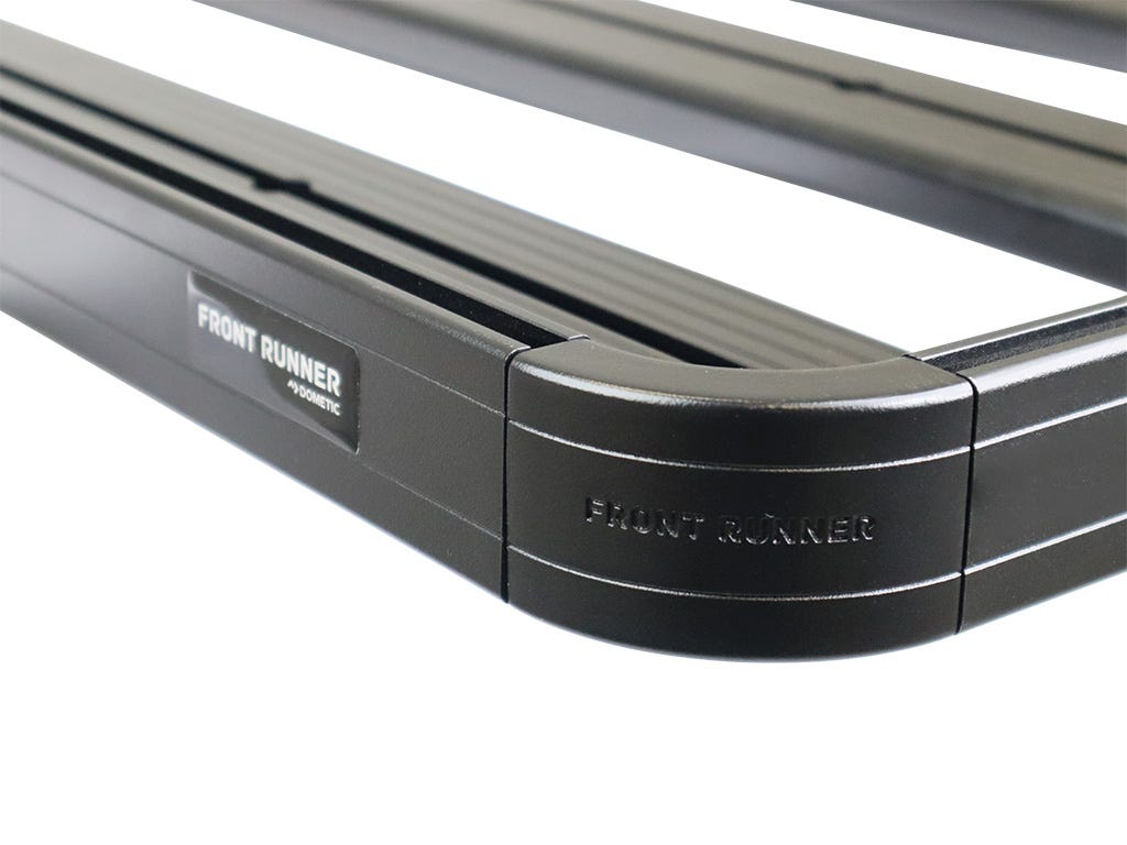 Toyota Land Cruiser Toyota Land Cruiser SC Ute Slimline II Roof Rack Kit