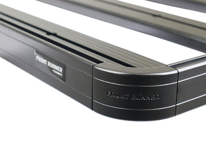 Toyota Land Cruiser Toyota Land Cruiser SC Ute Slimline II Roof Rack Kit