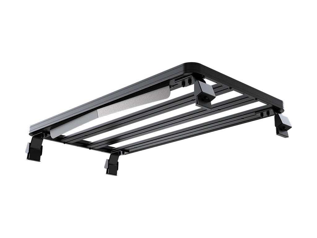 Toyota Land Cruiser Toyota Land Cruiser SC Ute Slimline II Roof Rack Kit