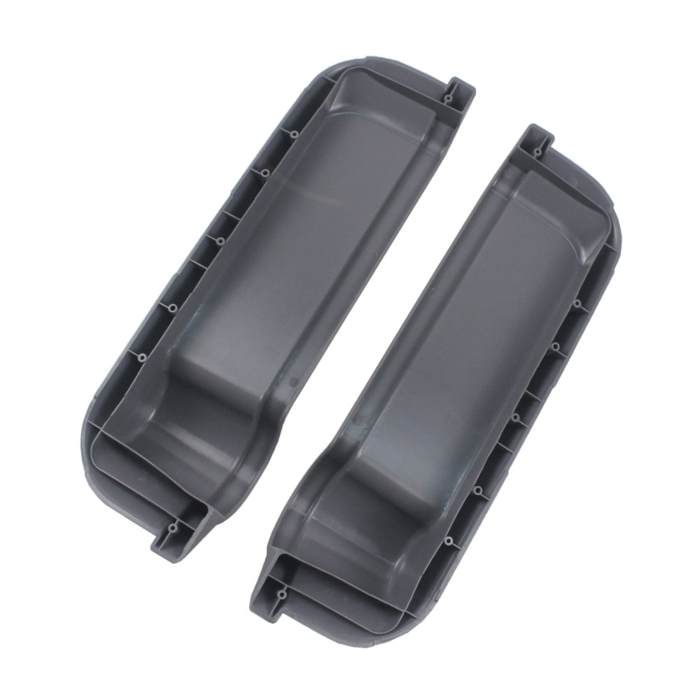 Toyota Land Cruiser Cup Holder Door Pockets (Pair)